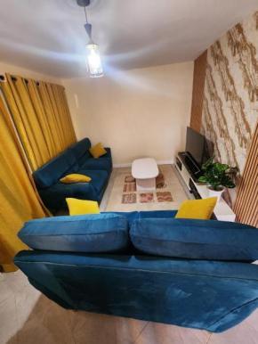 Alset apartments,lower milimani F4